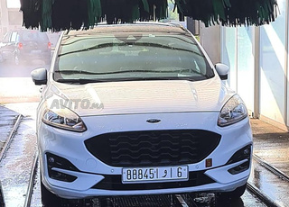 Ford Kuga Diesel Automatique 2021 à Casablanca