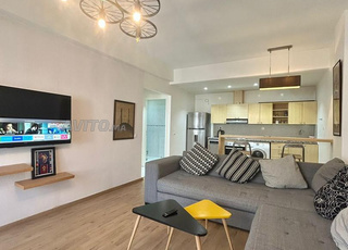 شقة زوينة كلاس