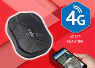 traceur gps batterie tkstar d5