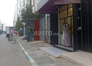 محل تجاري مصلوح مزيان بالسدة 