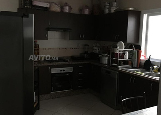 Appartement à vendre à Tétouan