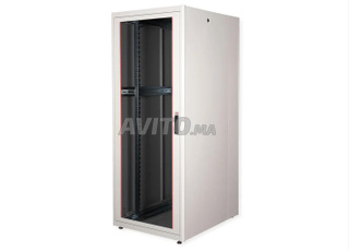 Rack 19 pouces made in France