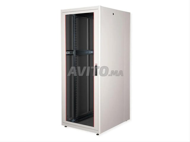 Rack 19 pouces made in France