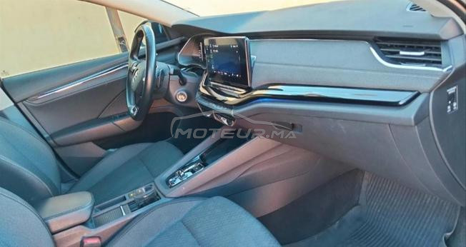 skoda octavia 2022 2.0L 