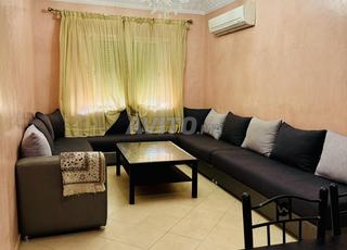 شقة للإيجار باليوم 70 م²