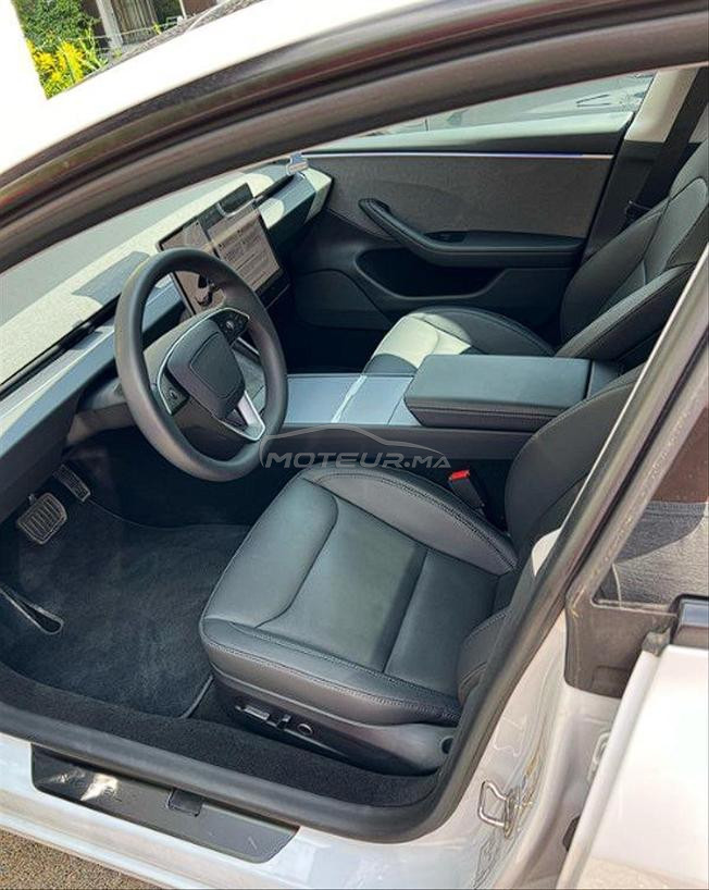 Tesla Model 3 HIGHLAND 