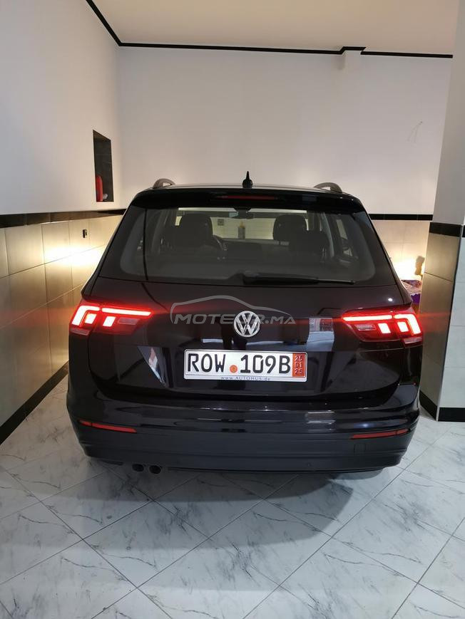 Tiguan 2019d2025 matricol 76 