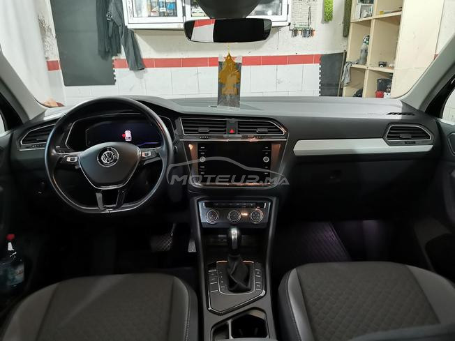 Tiguan 2019d2025 matricol 76 