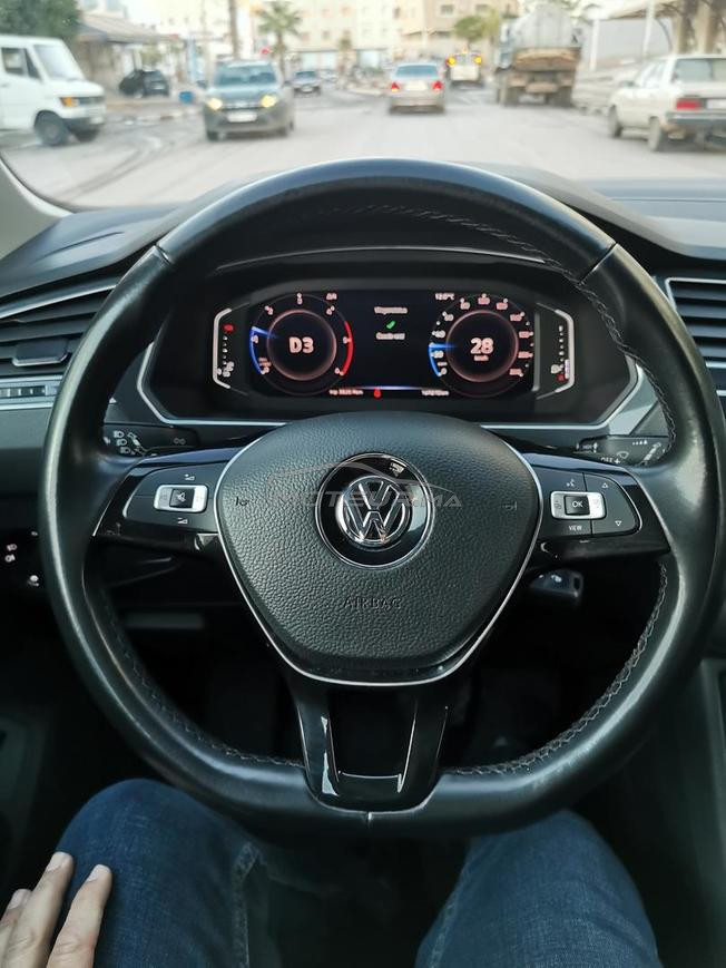 Tiguan 2019d2025 matricol 76 