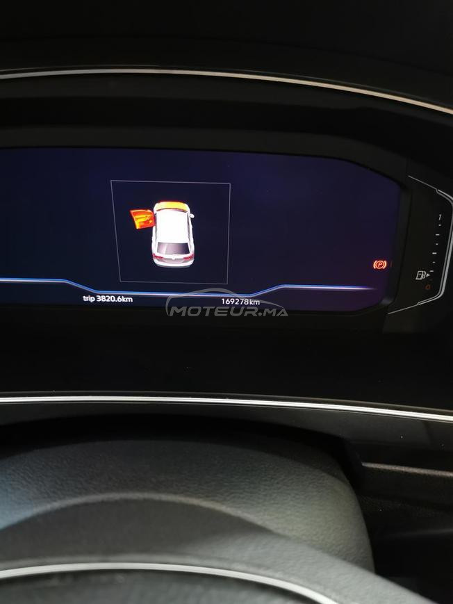 Tiguan 2019d2025 matricol 76 