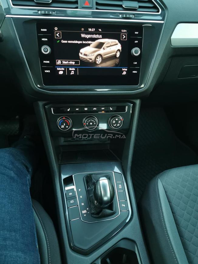 Tiguan 2019d2025 matricol 76 