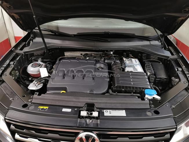 Tiguan 2019d2025 matricol 76 