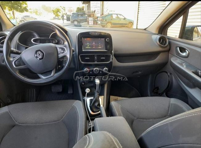 clio 4 2015 automatique 