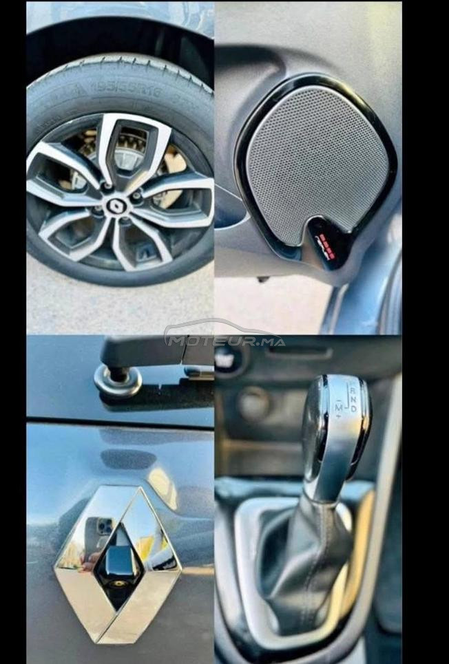 clio 4 2015 automatique 