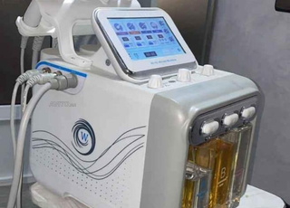 appariel hydrafacial