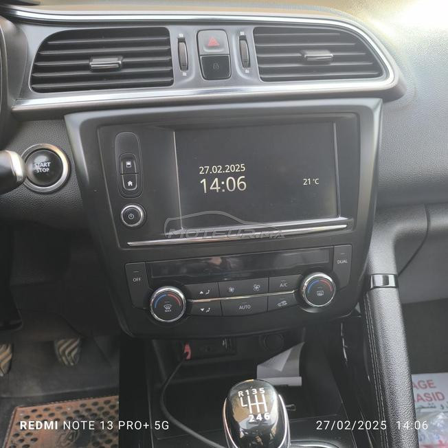 Renault Kadjar 2018