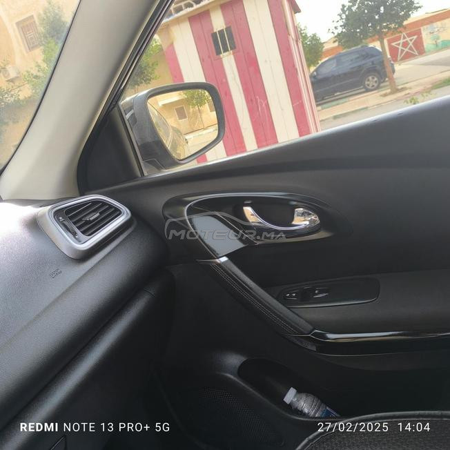 Renault Kadjar 2018