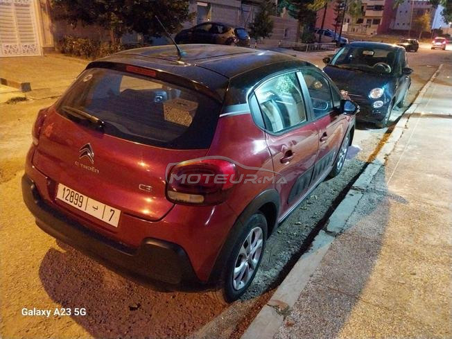 Citroen C3 2018