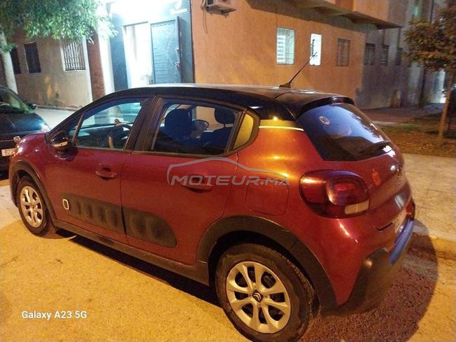 Citroen C3 2018