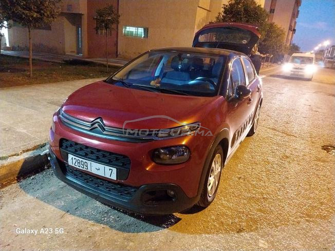 Citroen C3 2018