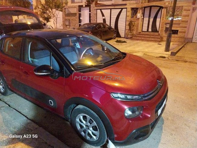 Citroen C3 2018