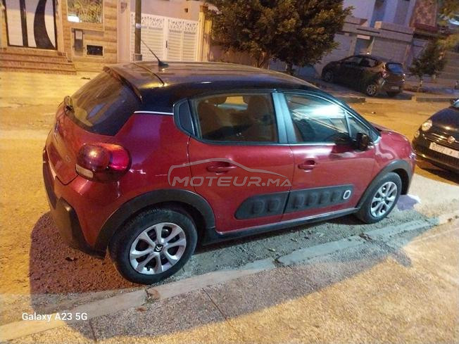 Citroen C3 2018