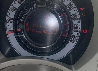 fiat essence automatique