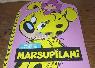 histoire des enfants 3 ans prix 11 dh