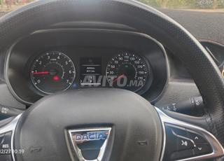 Dacia Duster Diesel Automatique 2018 à Berrechid