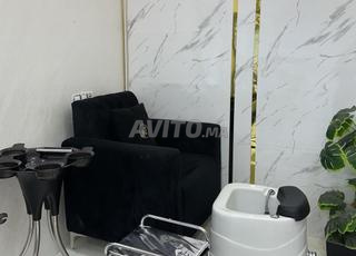 مطريال الصالون بالمفهامة