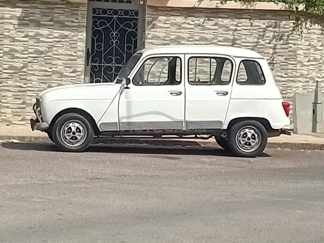 Renault R4