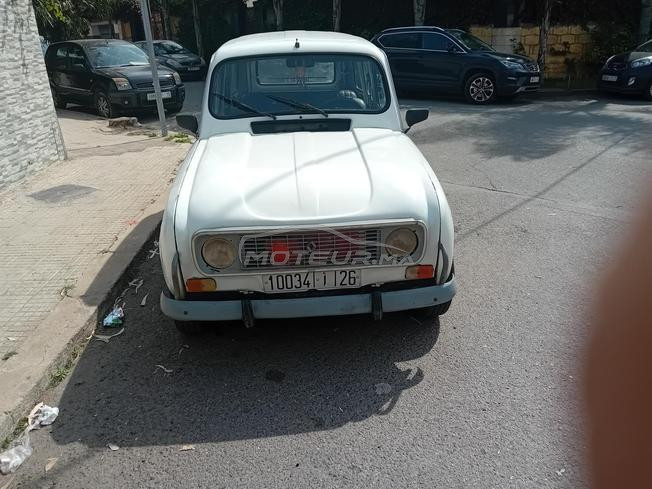 Renault R4