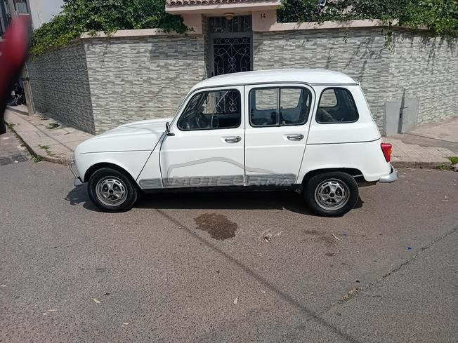 Renault R4