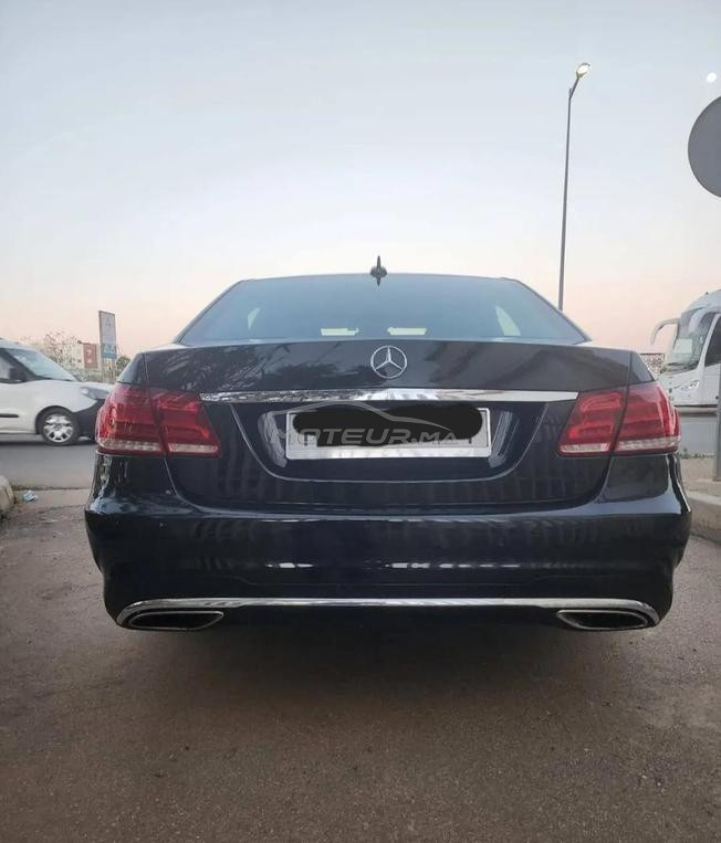 Mercedes-Benz E250