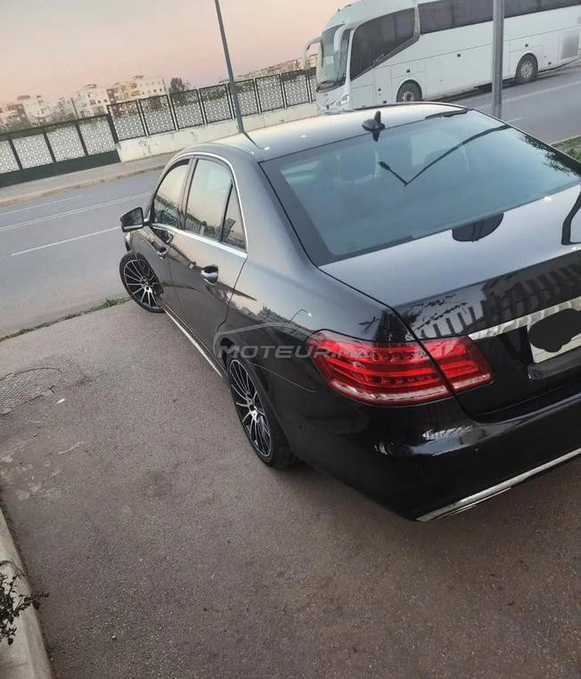 Mercedes-Benz E250