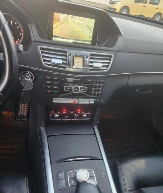 Mercedes-Benz E250