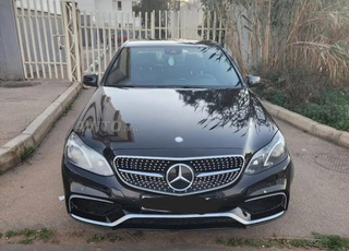 Mercedes-Benz E250