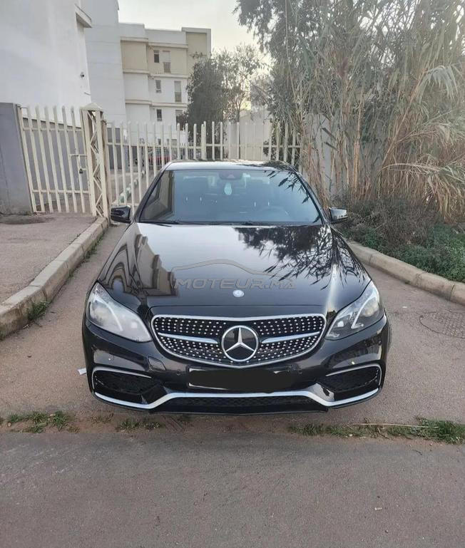 Mercedes-Benz E250