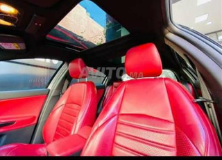 À vendre alfa Romeo giulietta tout option 