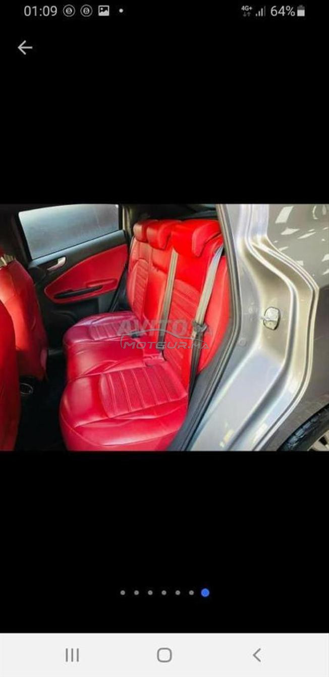 À vendre alfa Romeo giulietta tout option 