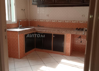 Appartement à louer 100 m² à Mohammedia