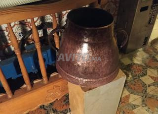 تحف فنيه من العمر 100سنة