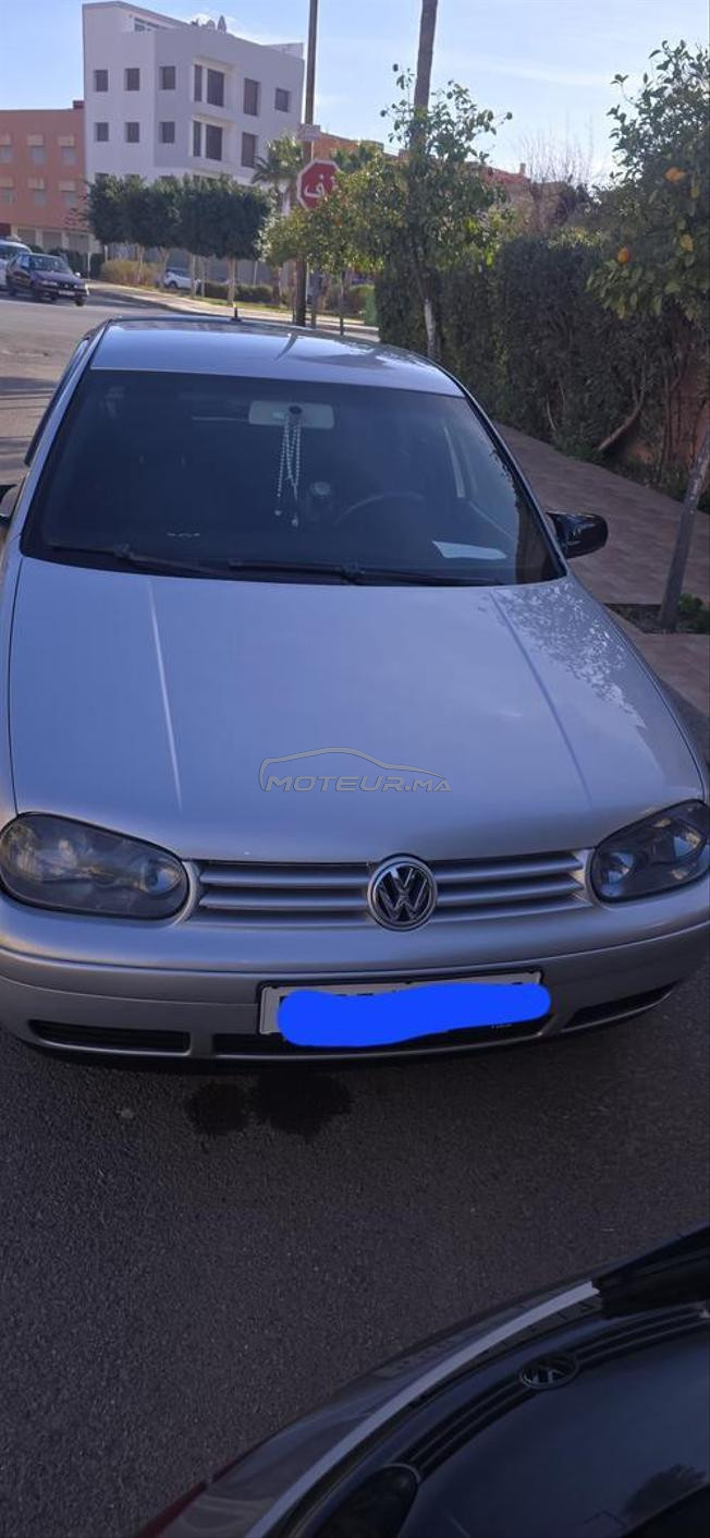 golf 4