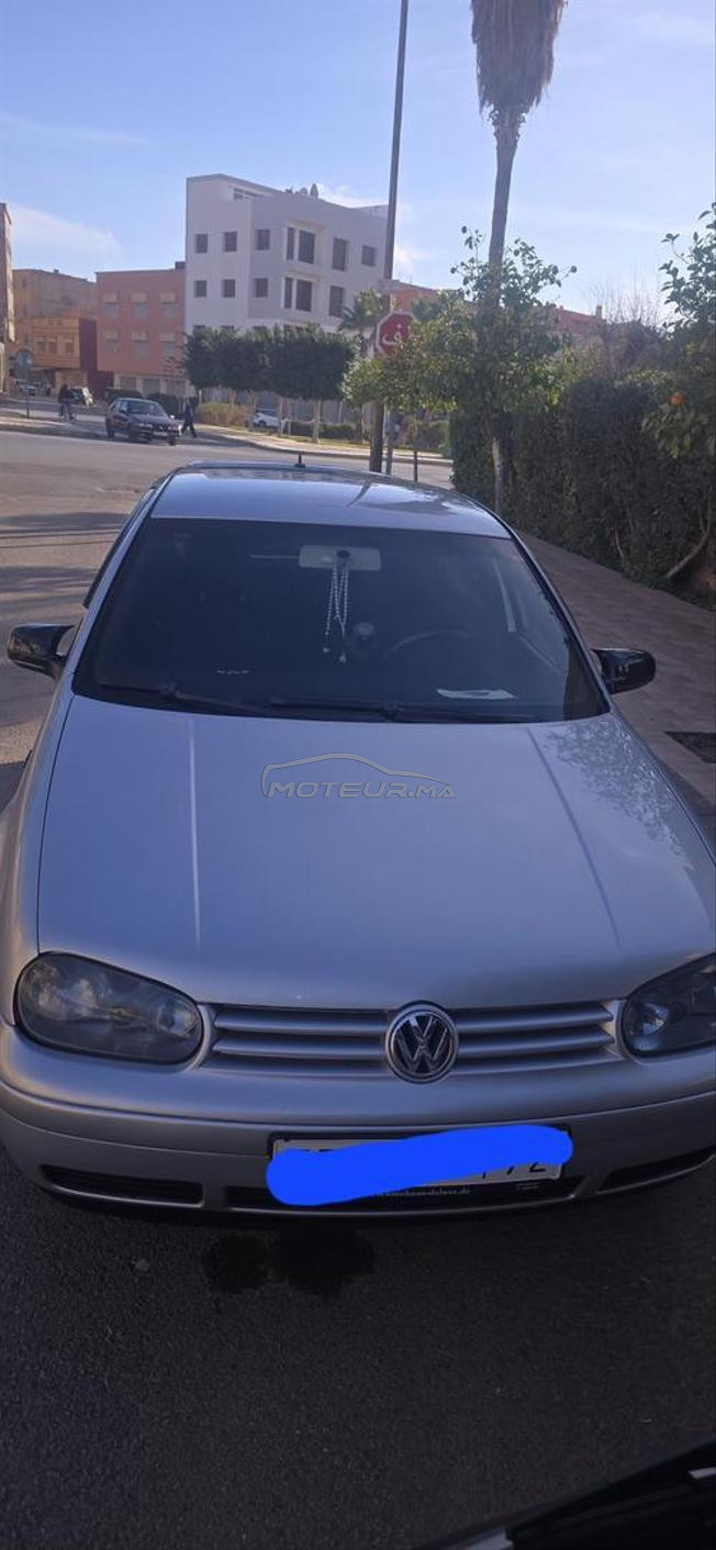 golf 4