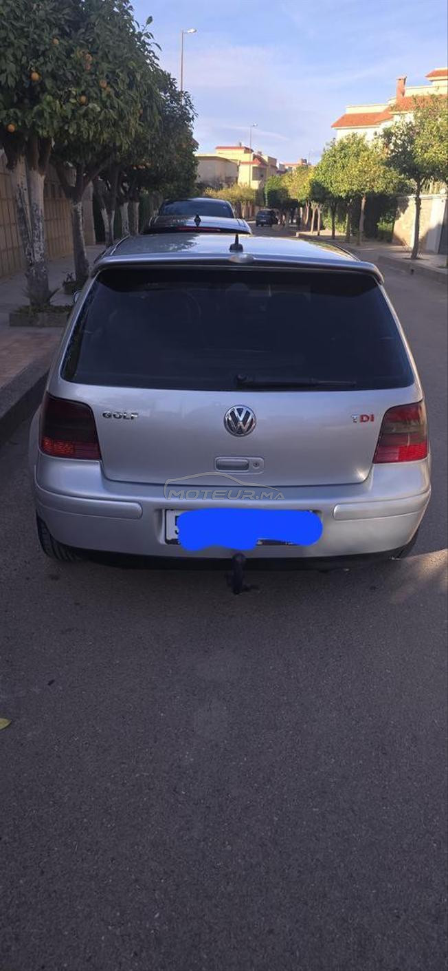 golf 4