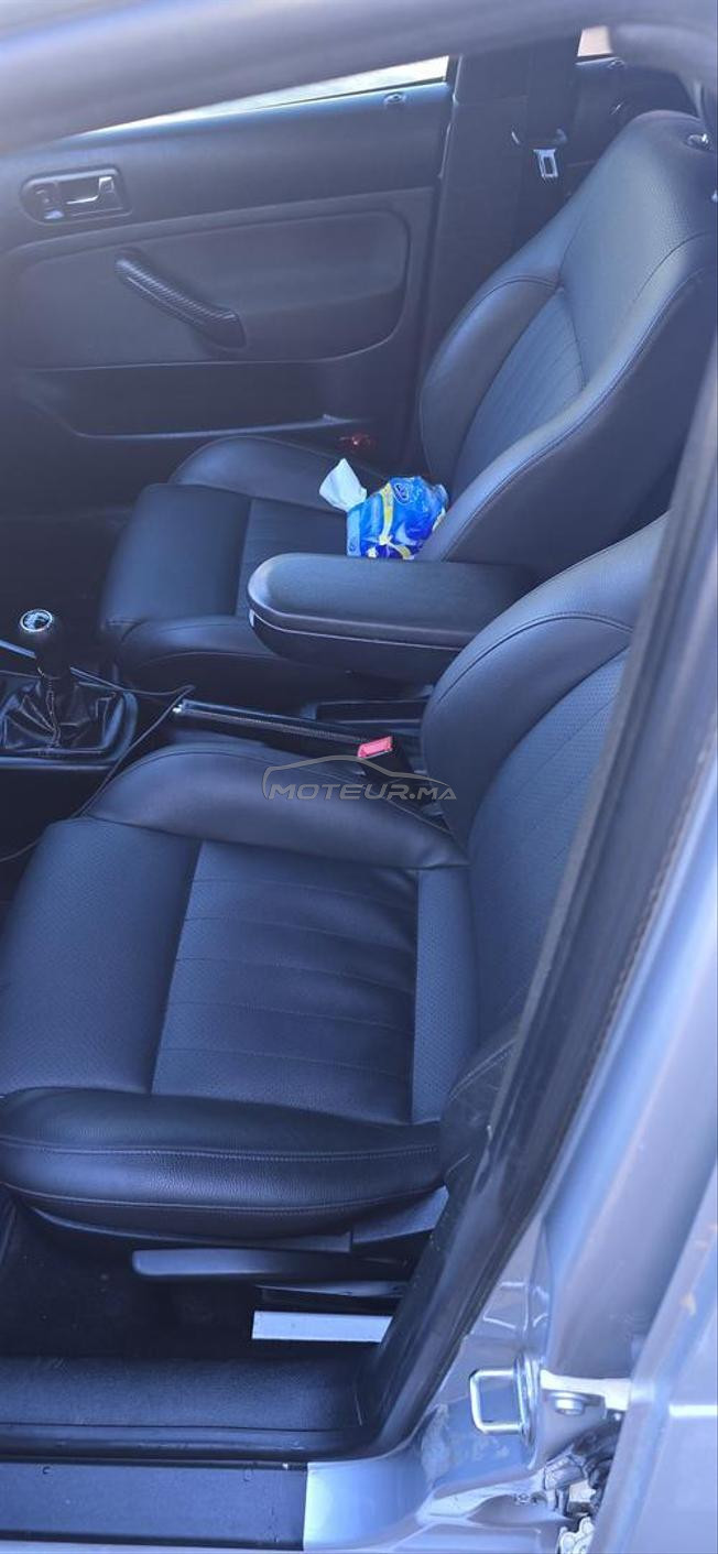 golf 4