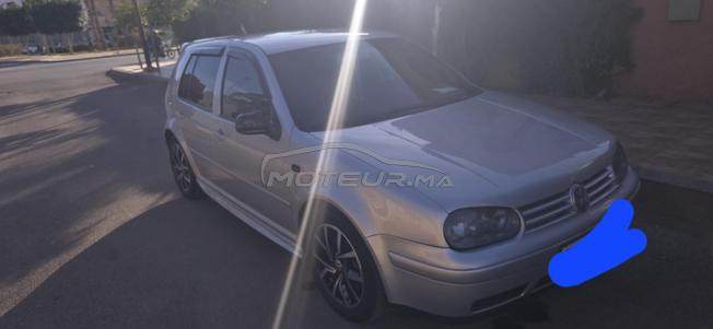 golf 4