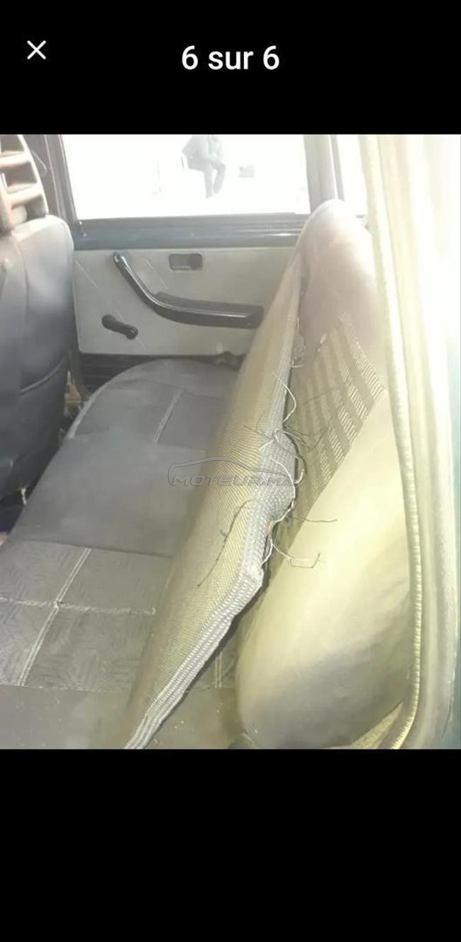 fiat uno