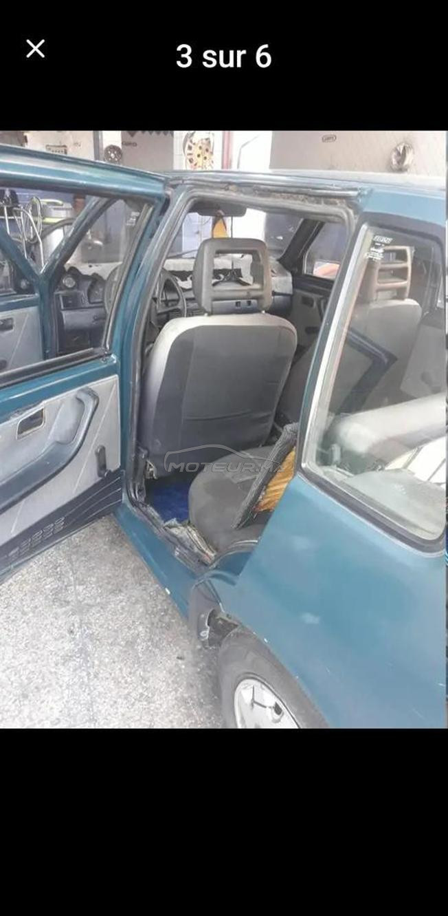 fiat uno
