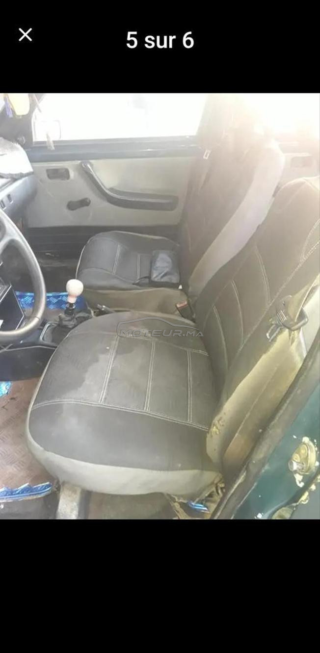 fiat uno